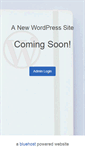Mobile Screenshot of hogarcrea.org